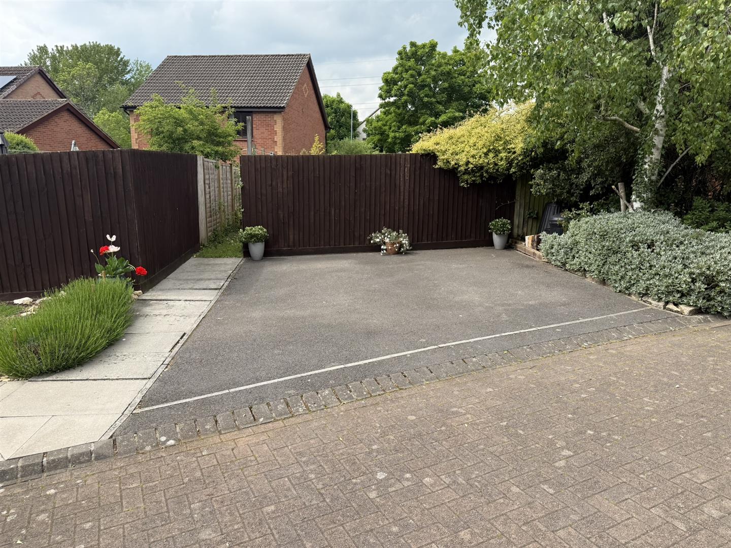 Foxgrove, 